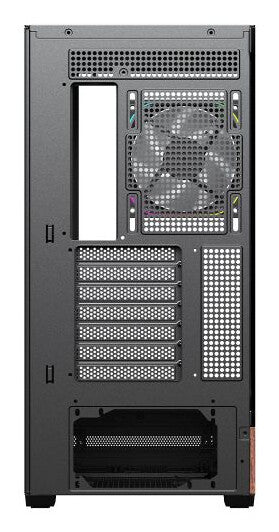 VIDA Elegance Tower Black