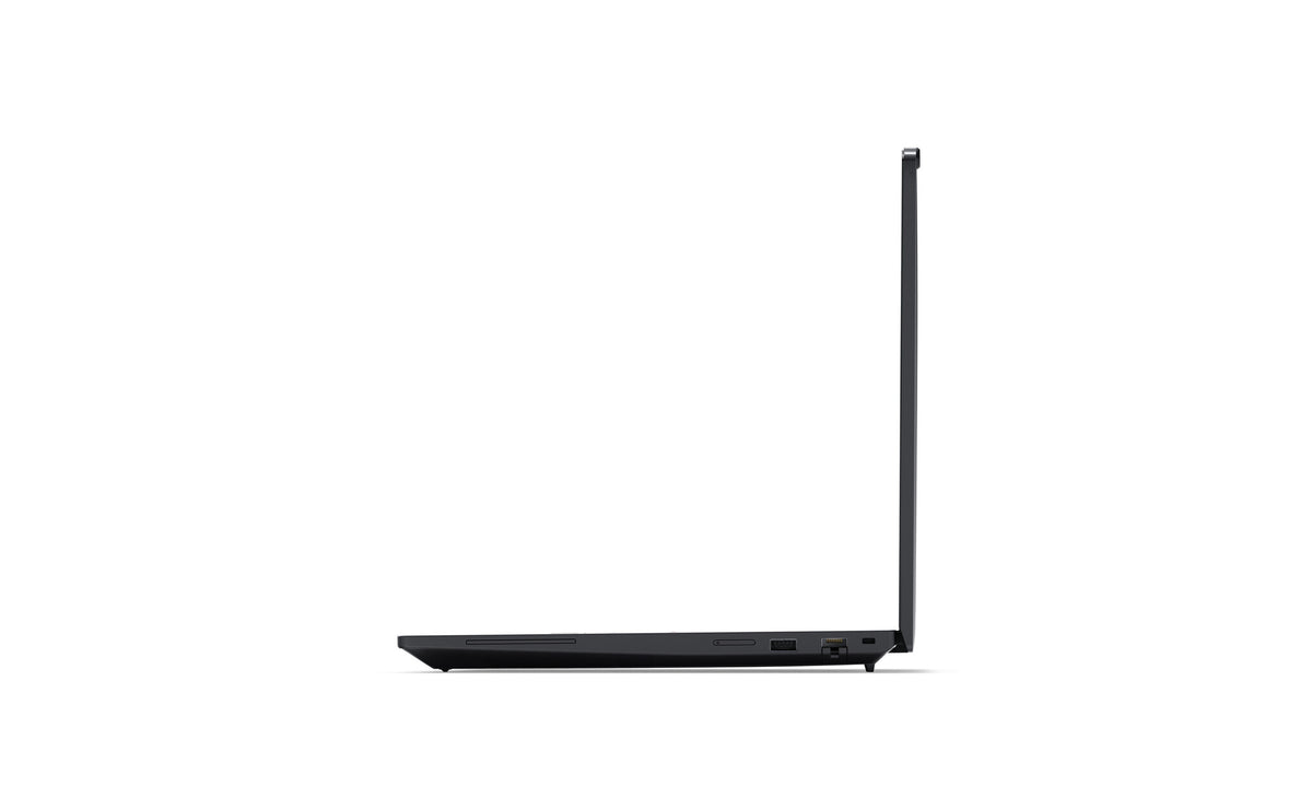 Lenovo ThinkPad P16s Gen 4 (Intel) Intel Core Ultra 7 255H Mobile workstation 40.6 cm (16") WUXGA 32 GB DDR5-SDRAM 1 TB SSD NVIDIA RTX PRO 500 Blackwell Wi-Fi 7 (802.11be) Windows 11 Pro Black UK English