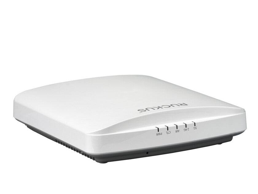 RUCKUS Networks R650 2400 Mbit/s White Power over Ethernet (PoE)