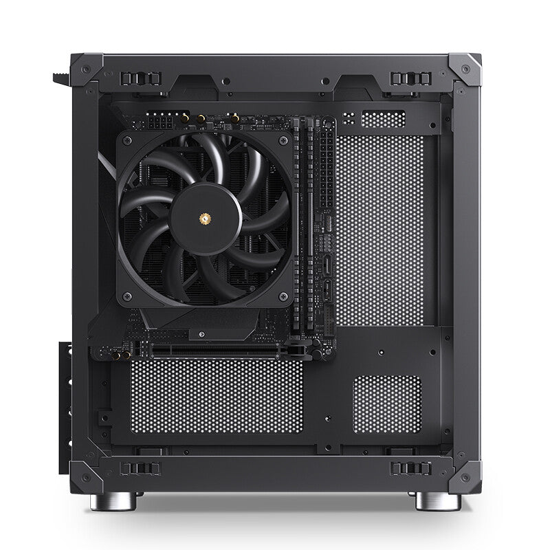 Jonsbo C6 Black