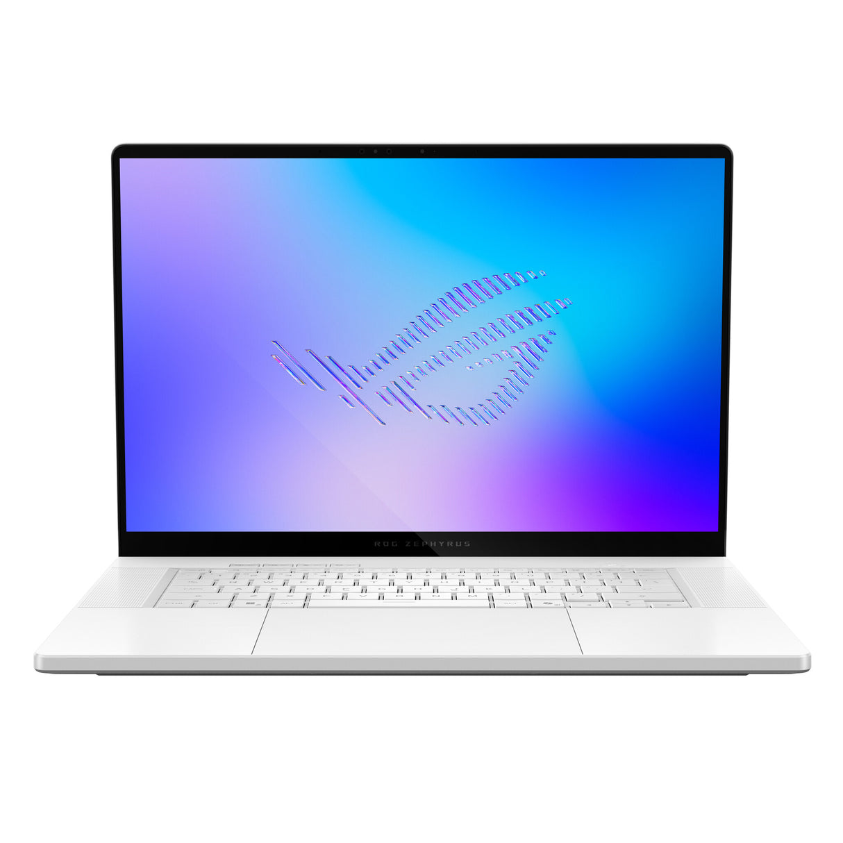 ASUS ROG Zephyrus G16 GU606AP-TB003W Intel Core Ultra 9 386H Laptop 40.6 cm (16") 2.5K 32 GB LPDDR5x-SDRAM 1 TB SSD NVIDIA® GeForce RTX™ 5070 Laptop GPU Wi-Fi 7 (802.11be) Windows 11 Home White