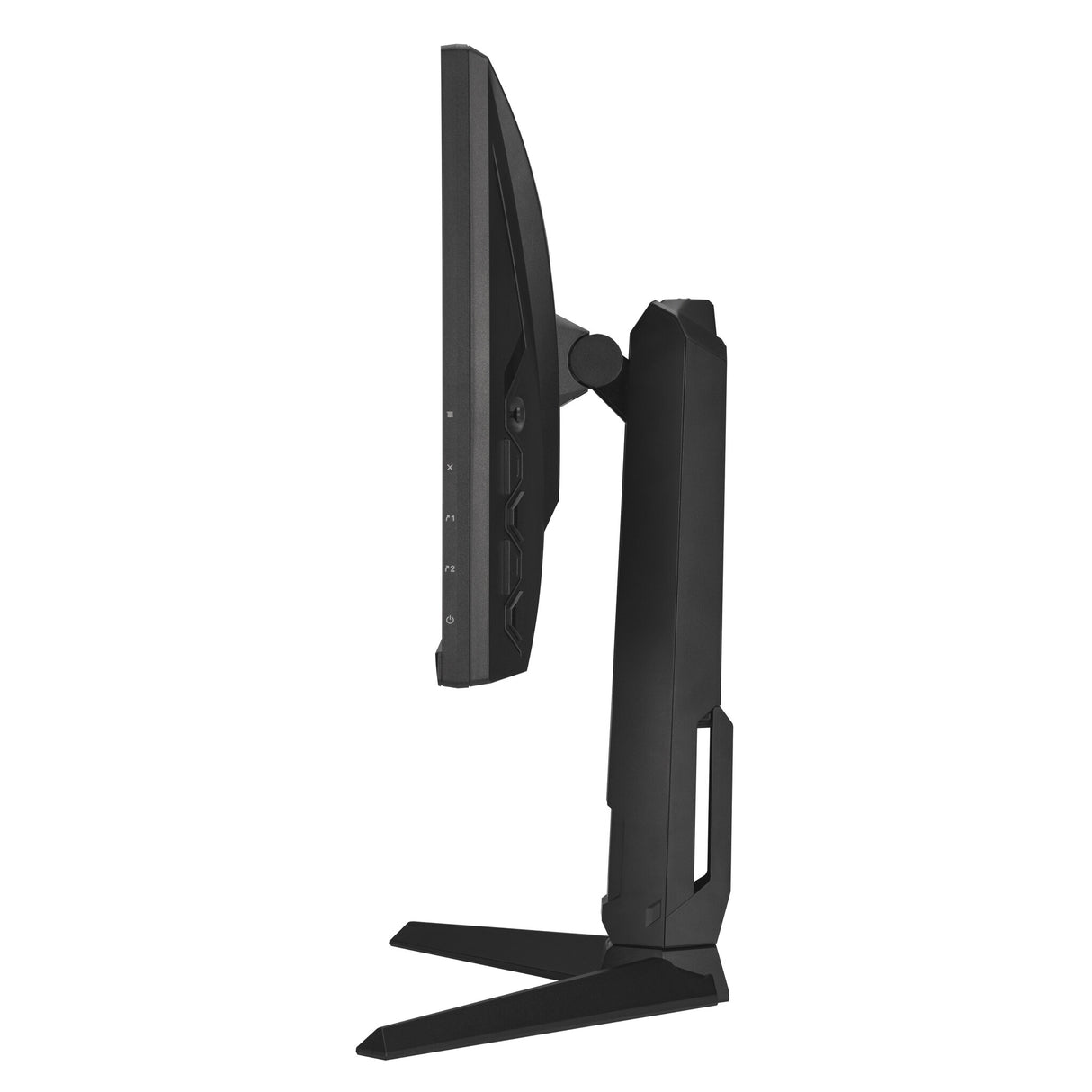 ASUS TUF Gaming VG249QML5A computer monitor 60.5 cm (23.8") 1920 x 1080 pixels Full HD LCD Black