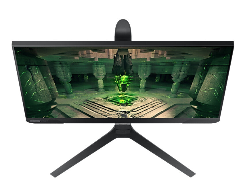 Samsung LS25BG400EU computer monitor 63.5 cm (25") 1920 x 1080 pixels Full HD LCD Black
