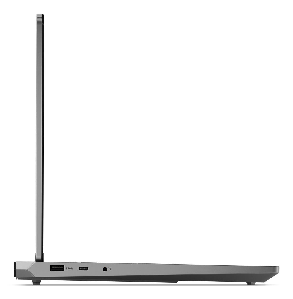 Lenovo LOQ Essential 15ARP11 AMD Ryzen™ 7 170 Laptop 39.6 cm (15.6") Full HD 16 GB DDR5-SDRAM 1 TB SSD NVIDIA® GeForce RTX™ 5050 Wi-Fi 6 (802.11ax) Windows 11 Home English Grey