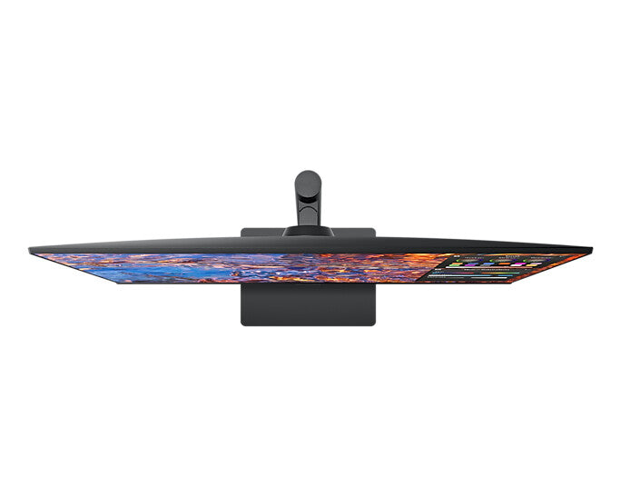 Samsung LS32B800PXU computer monitor 81.3 cm (32") 3840 x 2160 pixels 4K Ultra HD Black