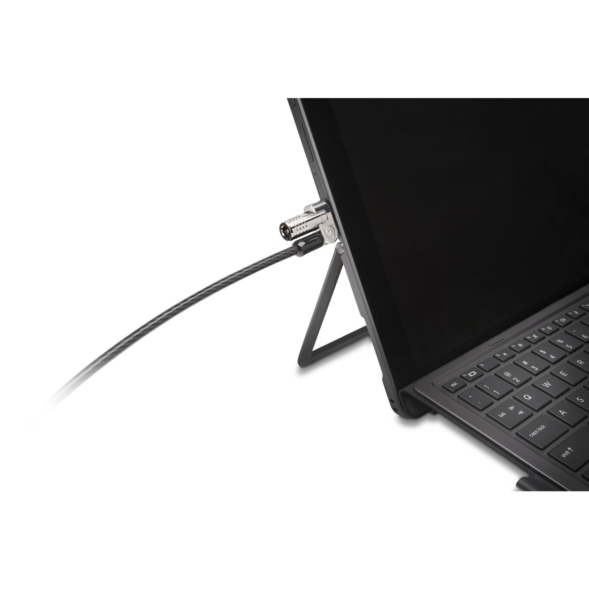 Kensington NanoSaver Keyed Laptop Lock
