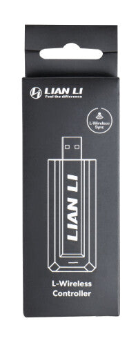 Lian Li RF-T-W Addressable RGB controller