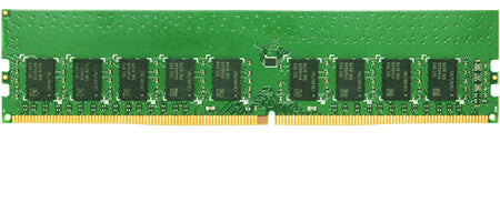 Synology D4EC-2666-16G memory module 16 GB 1 x 16 GB DDR4 260-pin SO-DIMM ECC