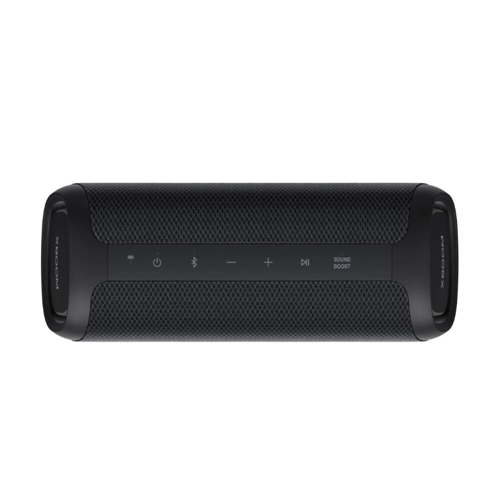 LG XBOOM Go Mono portable speaker Black 40 W