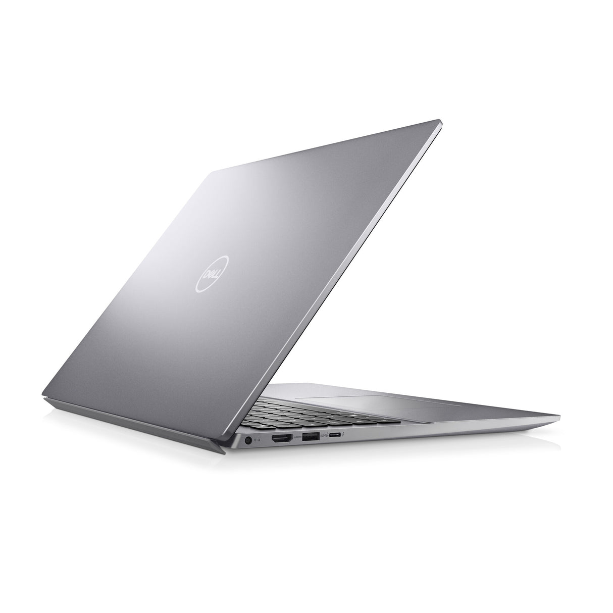 DELL Vostro 5630 Intel® Core™ i5 i5-1340P Laptop 40.6 cm (16") Full HD+ 8 GB LPDDR5-SDRAM 256 GB SSD Wi-Fi 6E (802.11ax) Windows 11 Pro Grey