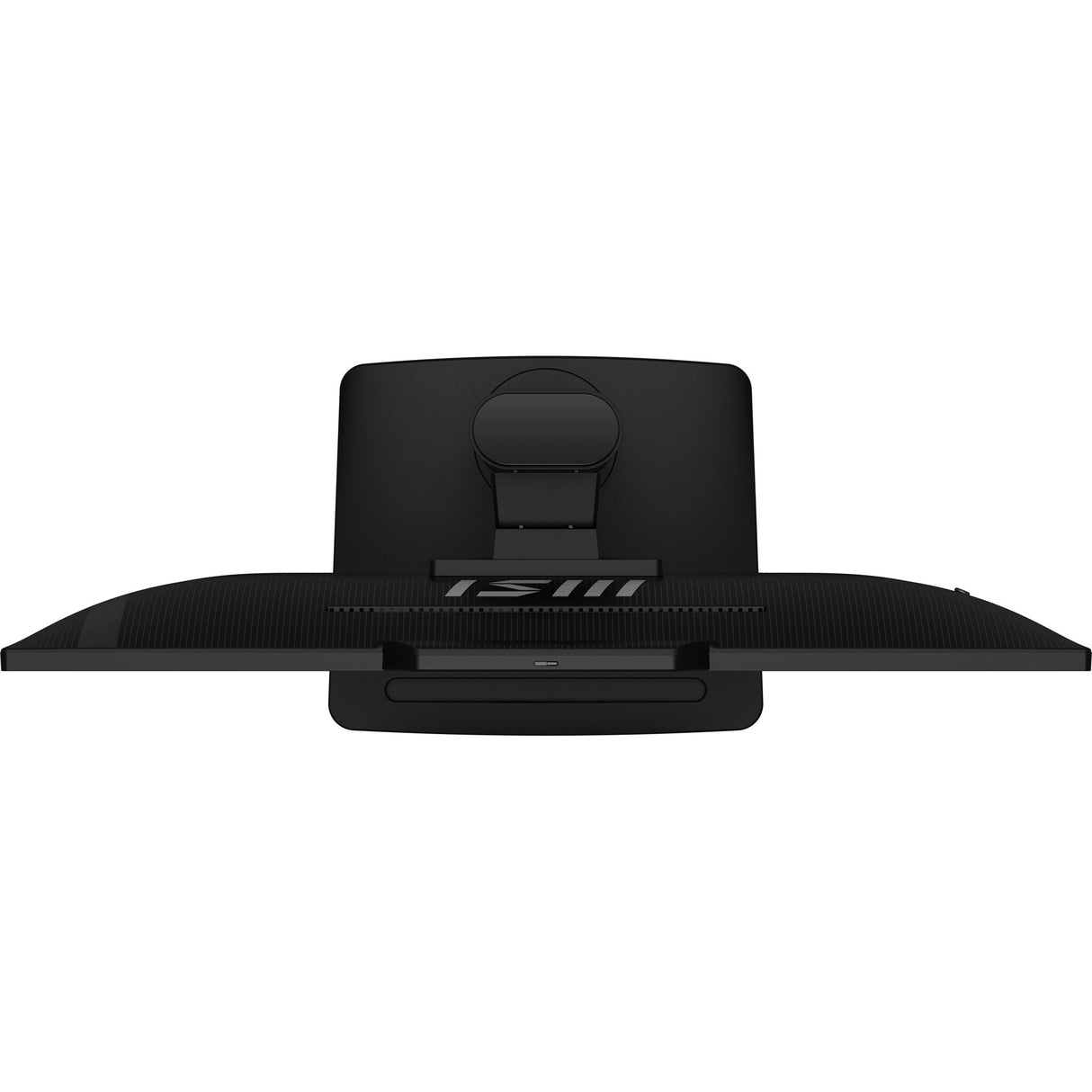 MSI Pro MP242PMG 23.8 Inch Monitor, FHD (1920 x 1080), 120Hz, IPS, 1ms, 1x HDMI 1.4b, 1x DP 1.2a, 1x D-Sub(VGA), 2xUSB 5Gbps Type-A, 1x USB 5Gbps Type-B, Built-in Speakers, Webcam, Anti-Glare, Anti-Flicker, Less Blue light, TÜV Certified, VESA, Kensington