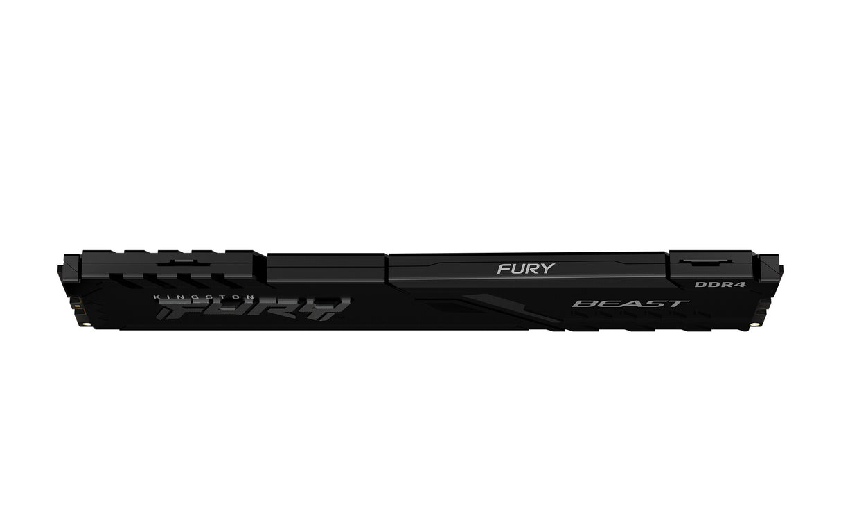 Mémoire système Kingston Fury Beast 16 Go DDR4 CL16 DIMM 3 200 MHz
