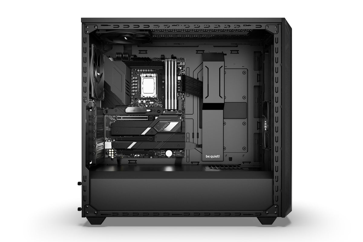 be quiet! Shadow Base 800 Black Midi Tower