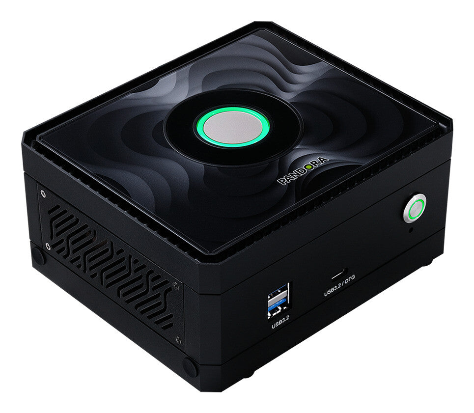 Palit Pandora NVIDIA Jetson Orin NX Super 128 GB SSD 16 GB