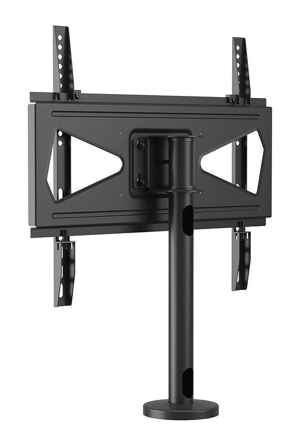 Neomounts DS42-430BL14 TV stand 32-55"- bolt-down - swivel