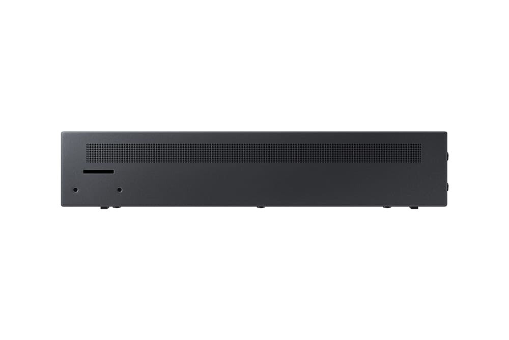 Samsung SBB-MBOXR48/EN Thin Client 4.2 kg Black