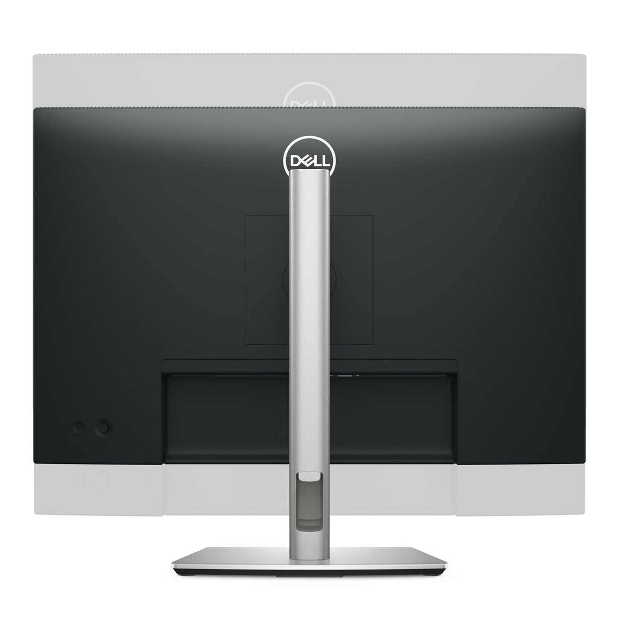 DELL Pro Plus P2425 computer monitor 61.1 cm (24.1") 1920 x 1200 pixels WUXGA LCD Black