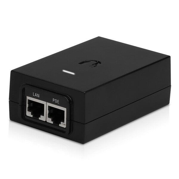 Ubiquiti POE-24-24W 24V 24W 1A Passive POE Injector