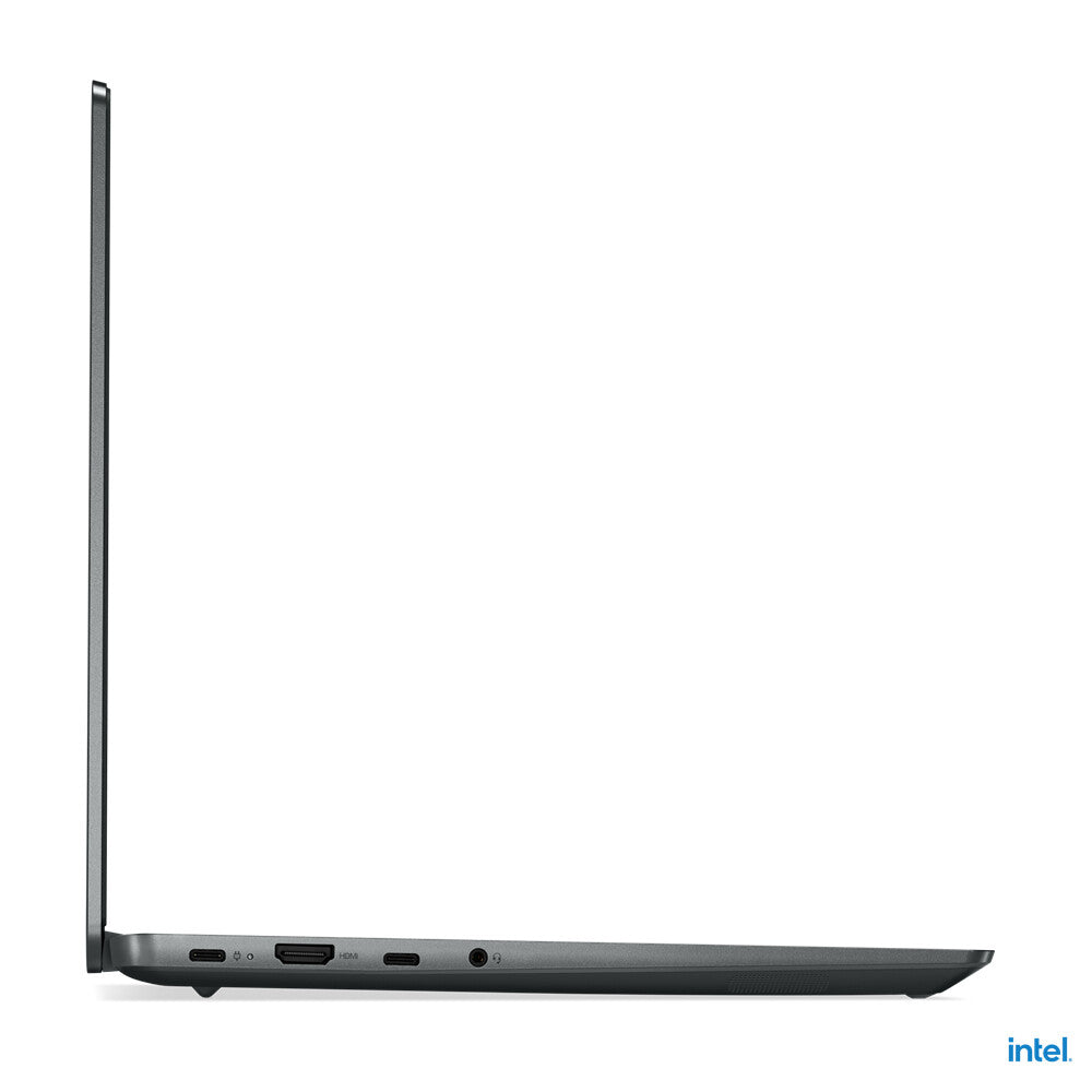 Lenovo IdeaPad 5 Pro 14ITL6 Intel® Core™ i5 i5-1135G7 Laptop 35.6 cm (14") 2.8K 8 GB DDR4-SDRAM 512 GB SSD Wi-Fi 6 (802.11ax) Windows 11 Home UK English Grey
