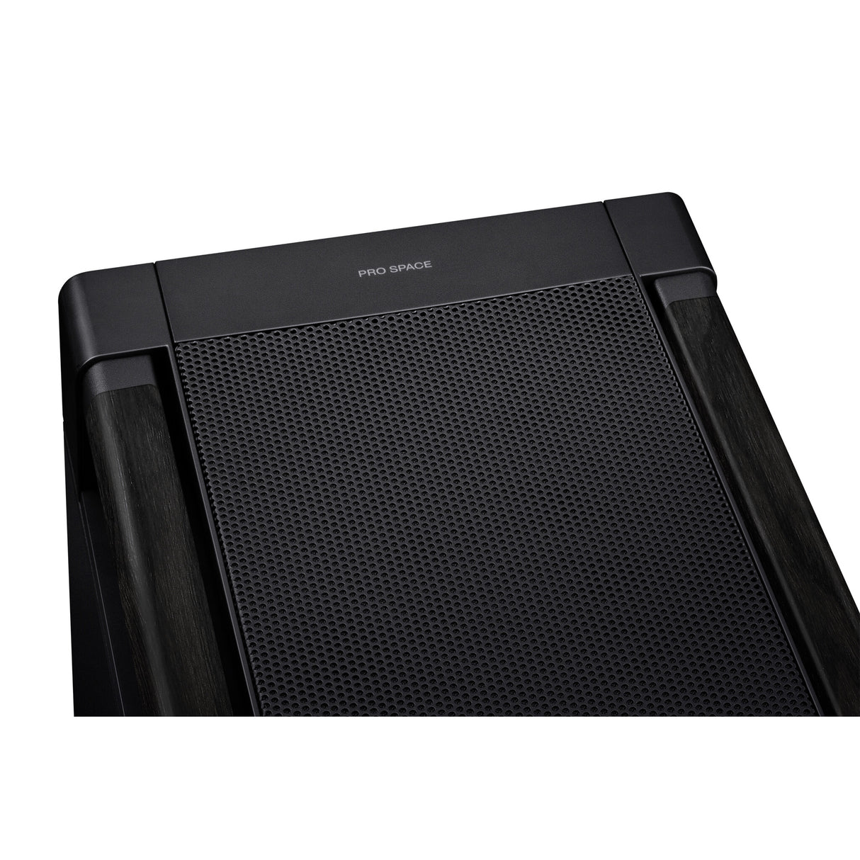 ASUS ProArt PA602 Wood Edition – Metal Panel Midi Tower Black