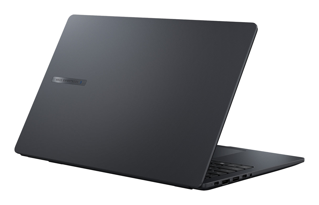 ASUS ExpertBook B1 B1503CV-715X Intel Core 7 240H Laptop 39.6 cm (15.6") Full HD 16 GB DDR5-SDRAM 512 GB SSD Wi-Fi 6E (802.11ax) Windows 11 Pro Grey