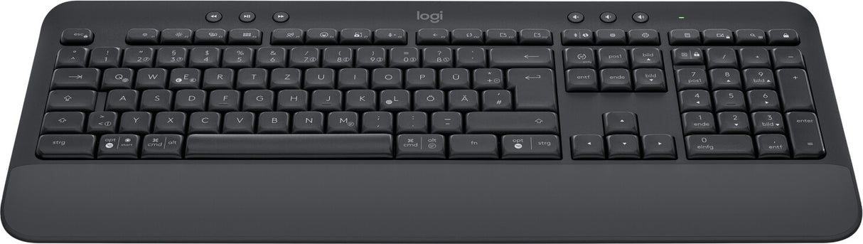 Logitech SIGNATURE K650