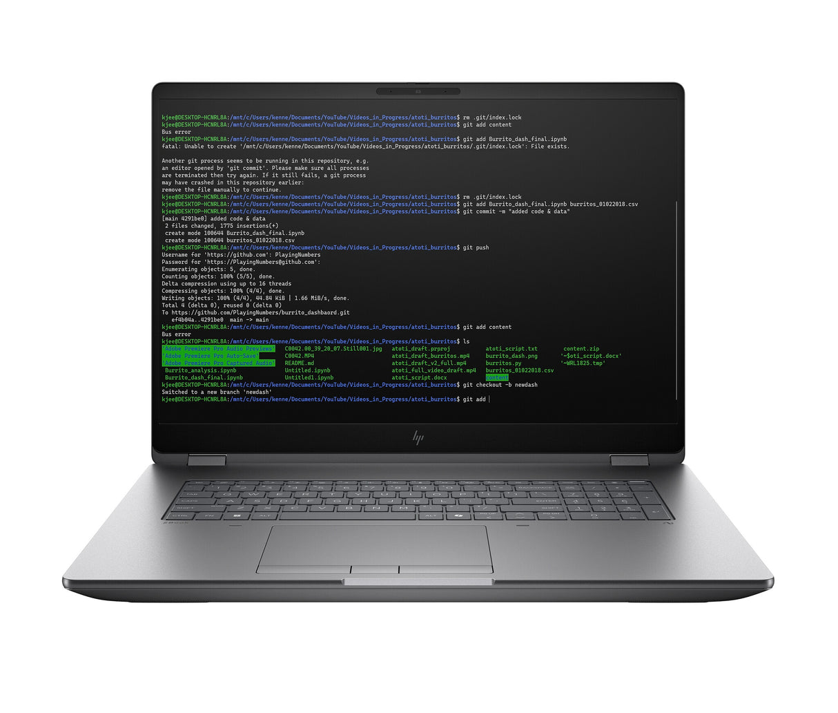 HP ZBook Fury G1i Wolf Pro Security Edition Intel Core Ultra 7 265HX Mobile workstation 45.7 cm (18") WQXGA 64 GB DDR5-SDRAM 2 TB SSD NVIDIA RTX PRO 4000 Blackwell Wi-Fi 7 (802.11be) Windows 11 Pro AI Workstation, AI PC Silver