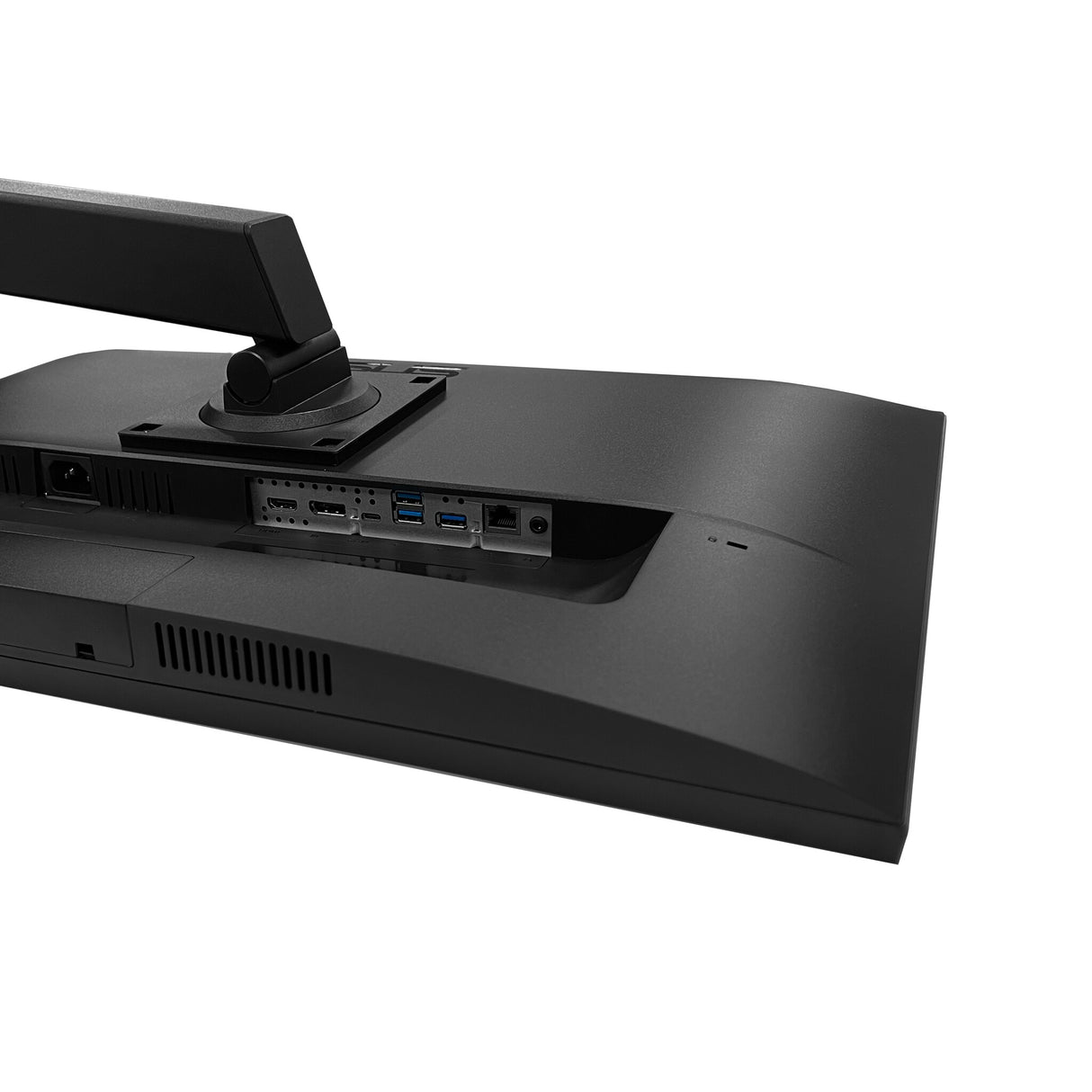 ASUS VA27ACFSN computer monitor 68.6 cm (27") 2560 x 1440 pixels Wide Quad HD LCD Black