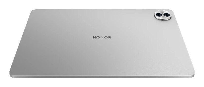 Honor Pad 10 Snapdragon 256 GB 30.7 cm (12.1") 8 GB Wi-Fi 6 (802.11ax) Android 15 Grey