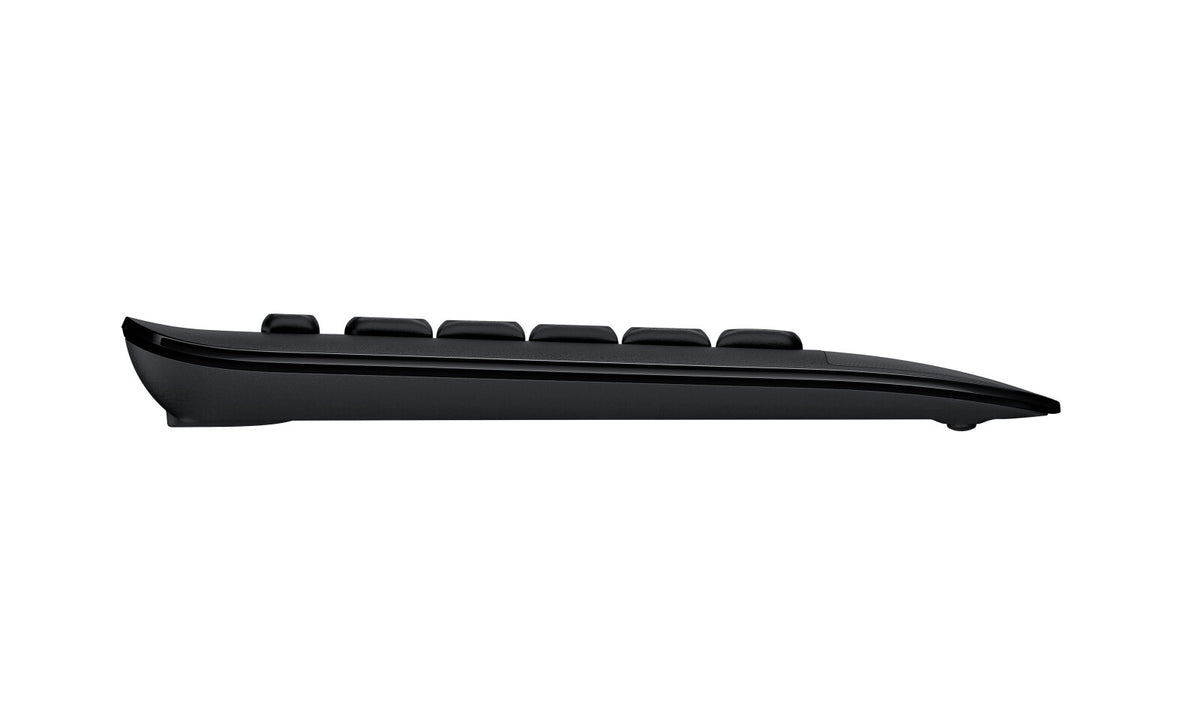 Logitech SIGNATURE K650. Type in comfort. Get more done