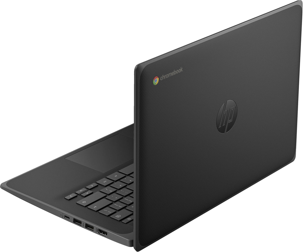 HP Fortis G1i 14 inch Chromebook Intel® N N150 35.6 cm (14") Touchscreen HD Wi-Fi 6 (802.11ax)