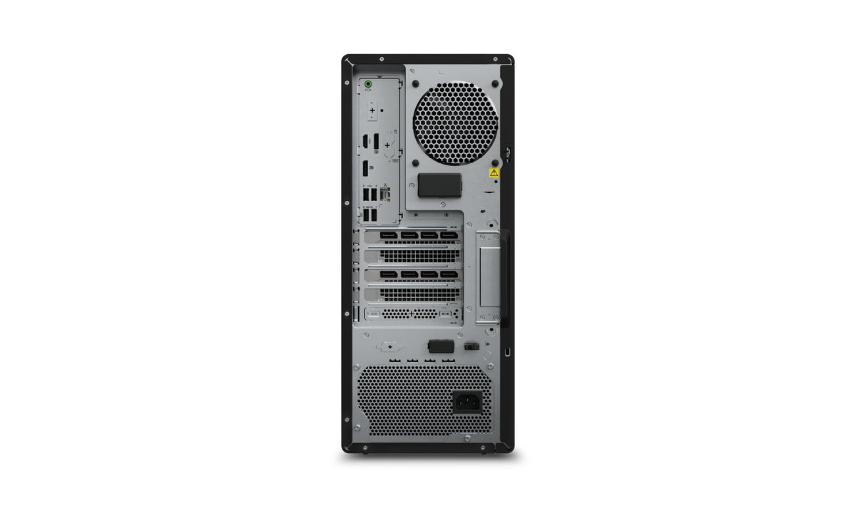 Lenovo ThinkStation P3 Tower Gen 2 Intel Core Ultra 9 285 32 GB DDR5-SDRAM 1 TB SSD Windows 11 Pro Workstation