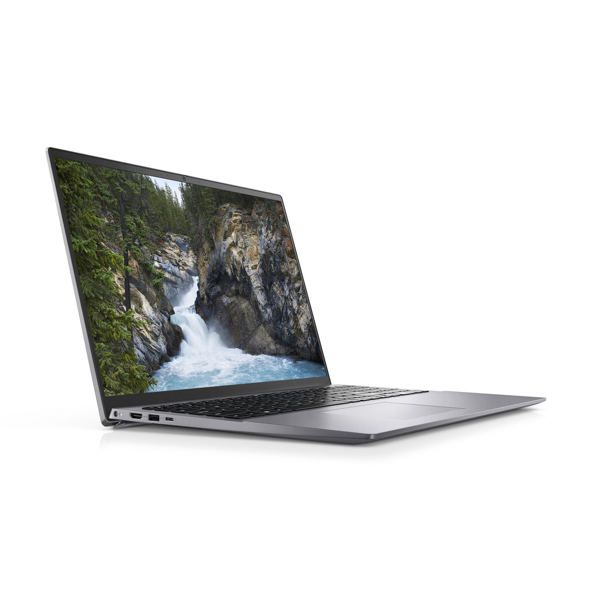 DELL Vostro 5630 Intel® Core™ i5 i5-1340P Laptop 40.6 cm (16") Full HD+ 8 GB LPDDR5-SDRAM 256 GB SSD Wi-Fi 6E (802.11ax) Windows 11 Pro Grey