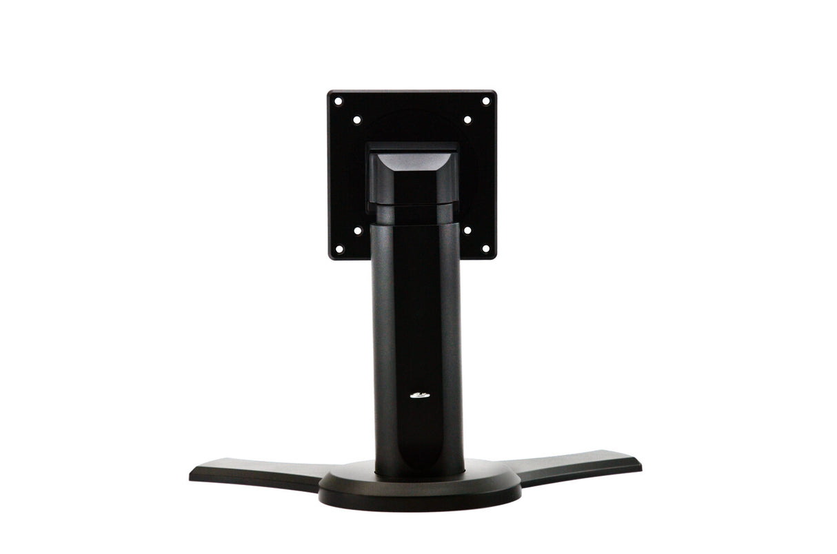 Hannspree 80-04000004G000 monitor mount / stand 61 cm (24") Desk Black