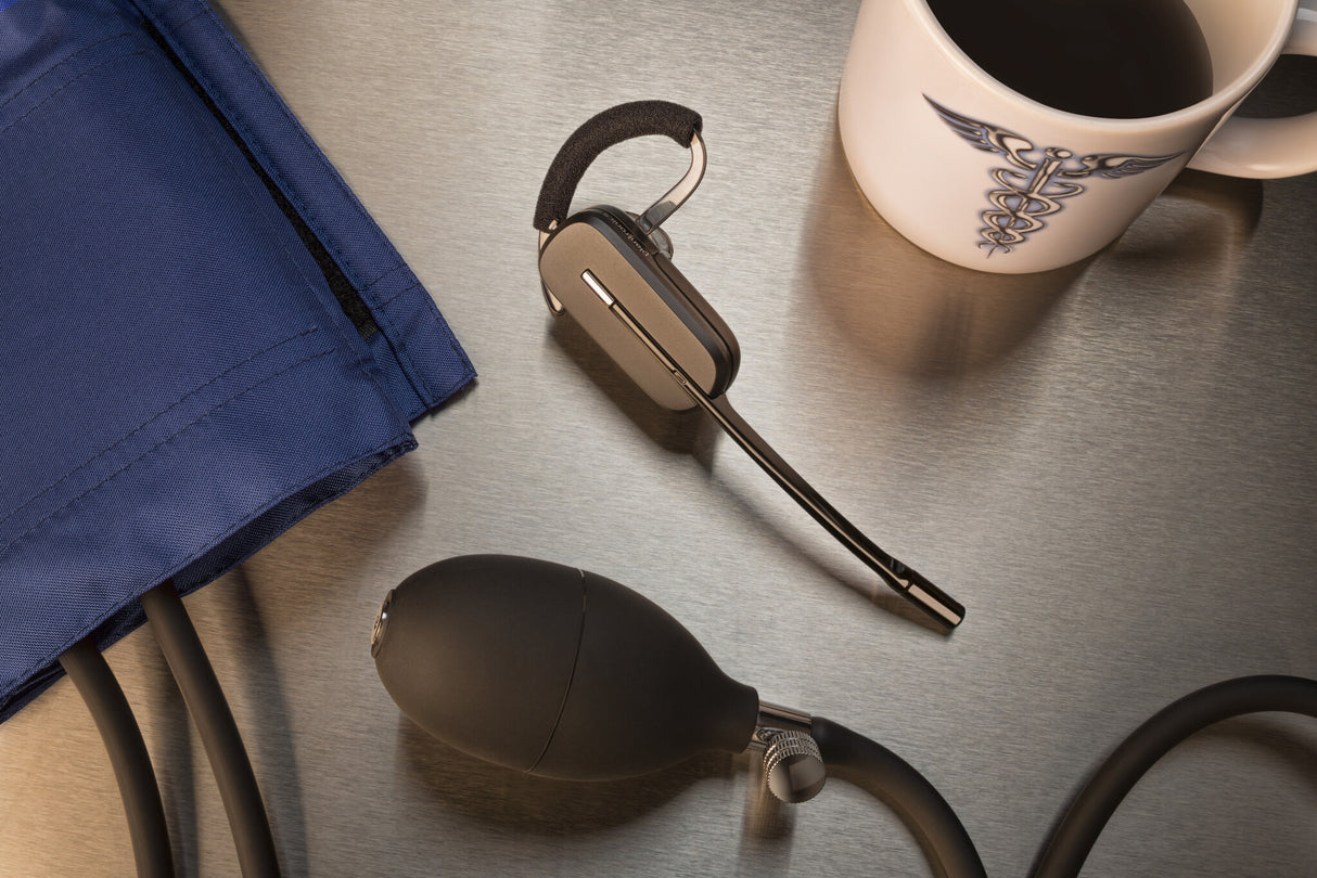 HP Poly Poly CS540A DECT 1880-1900 MHz Headset