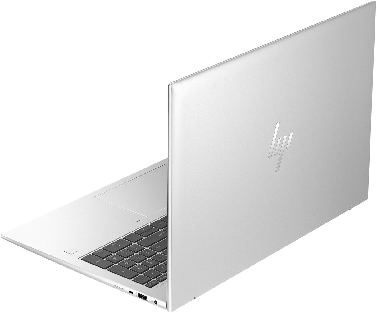 HP EliteBook 860 G10 Intel® Core™ i7 i7-1355U Laptop 40.6 cm (16") WUXGA 16 GB DDR5-SDRAM 512 GB SSD Wi-Fi 6E (802.11ax) Windows 11 Pro Silver