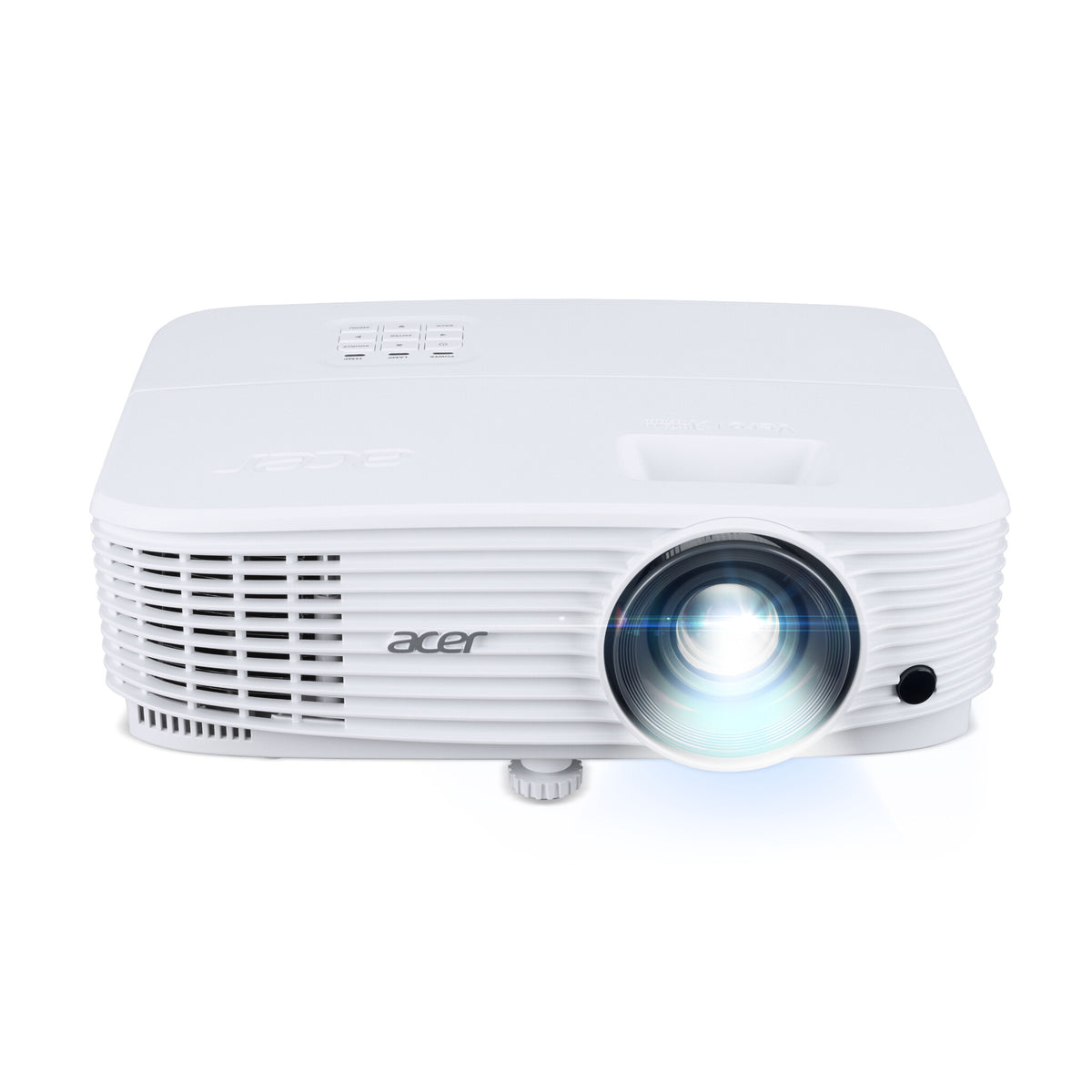Acer Vero PD2328 projector - WXGA, LED, 3,700 ANSI lm