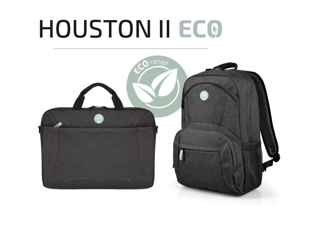 PORT Designs HOUSTON II TL ECO laptop case