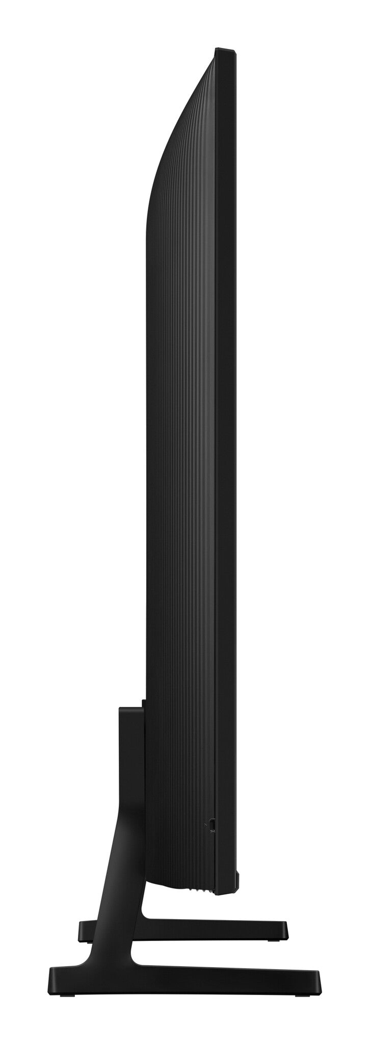 Samsung LH50BEDHLGKXXU Signage Display Digital signage flat panel 127 cm (50") LED Wi-Fi 4K Ultra HD Black Tizen 16/7