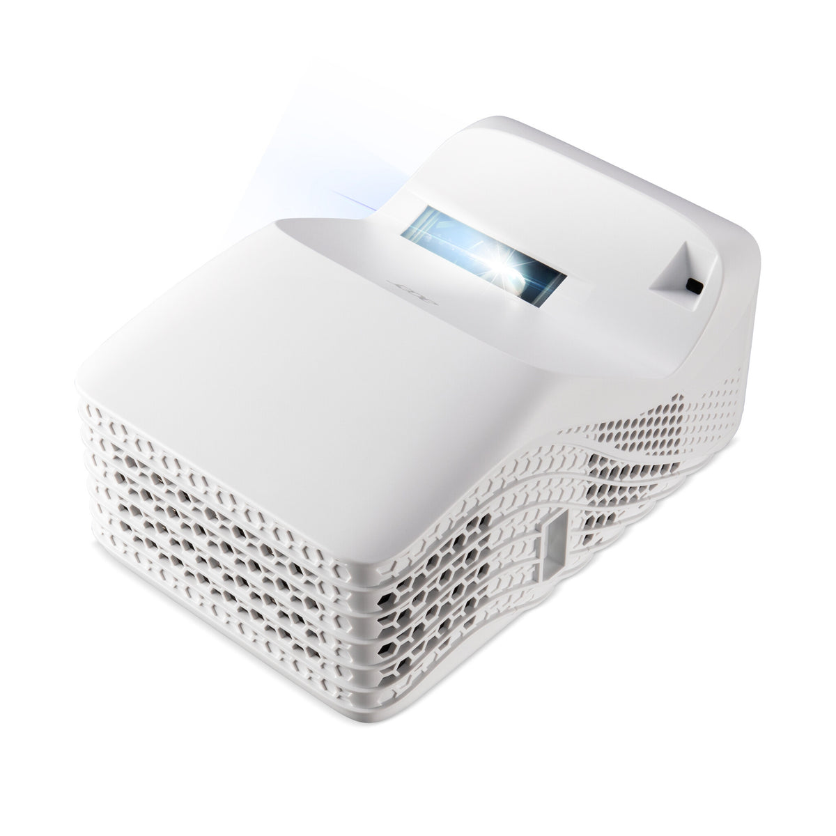 Acer HL1810U ultra-short throw projector - 4K Ultra HD, RGB laser, 2,800 RGB laser lm
