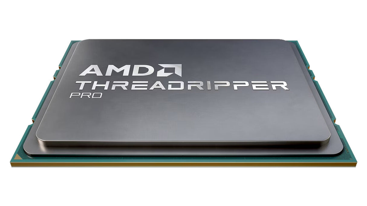 AMD Ryzen Threadripper PRO 7975WX processor 4 GHz 128 MB L3 Tray