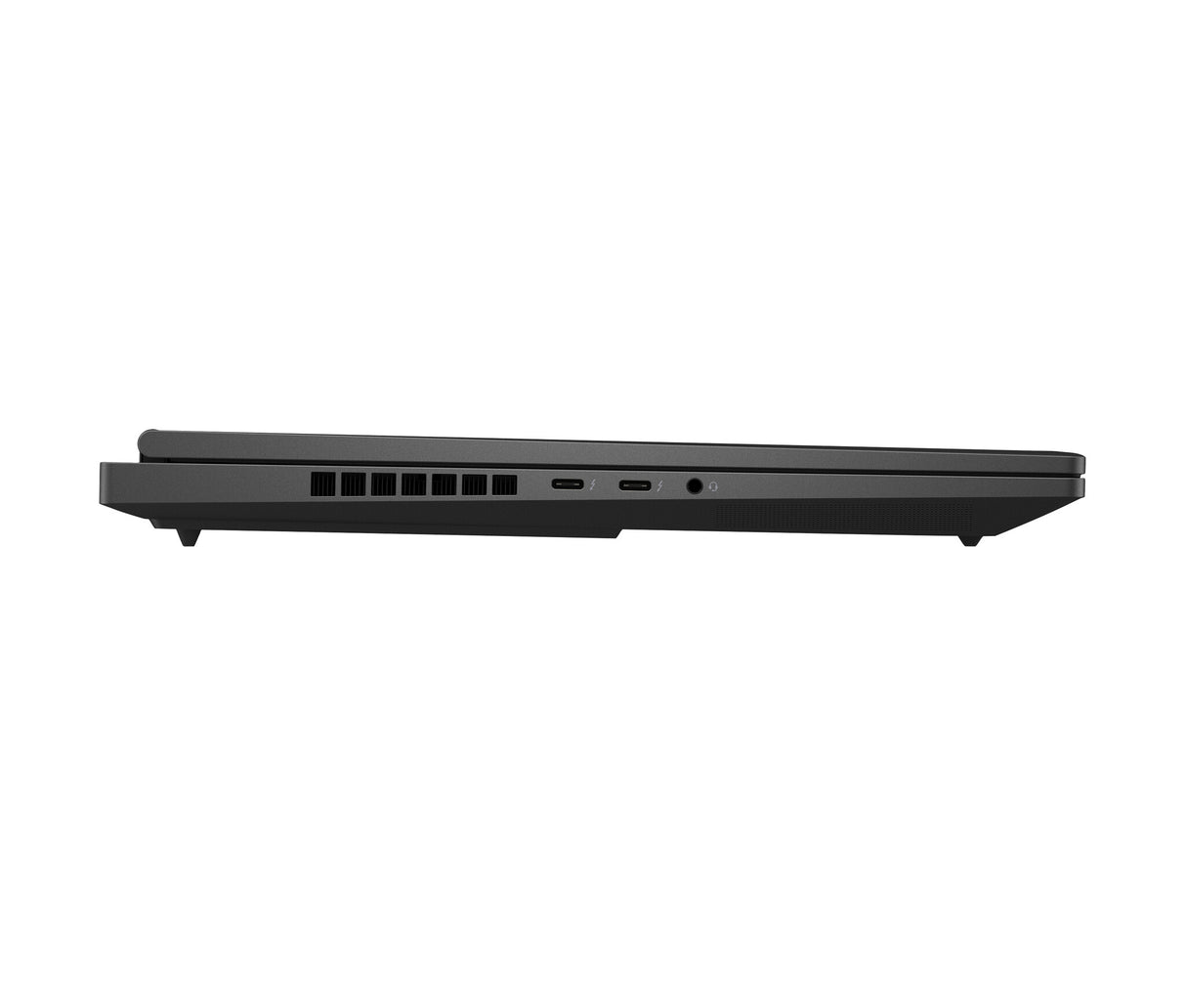 HP OMEN 16-wf1001na Intel® Core™ i7 i7-14700HX Laptop 40.9 cm (16.1") Full HD 16 GB DDR5-SDRAM 1 TB SSD NVIDIA GeForce RTX 4070 Wi-Fi 6E (802.11ax) Windows 11 Home Black