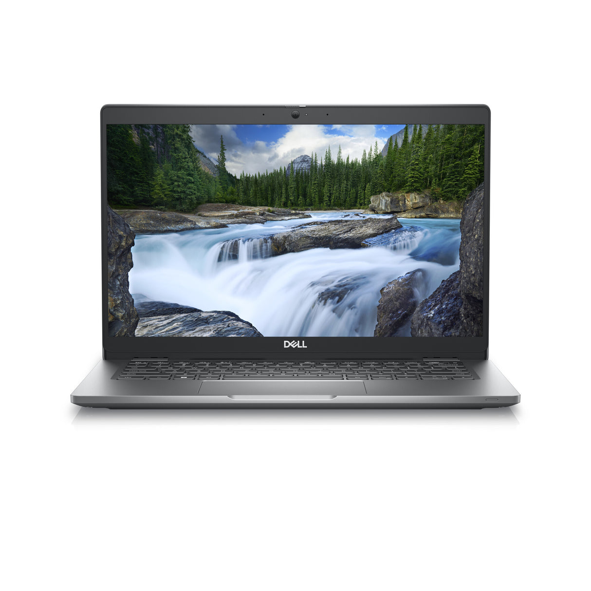 DELL Latitude 5330 Intel® Core™ i7 i7-1265U Laptop 33.8 cm (13.3") Full HD 16 GB DDR4-SDRAM 512 GB SSD Wi-Fi 6E (802.11ax) Windows 10 Pro Grey