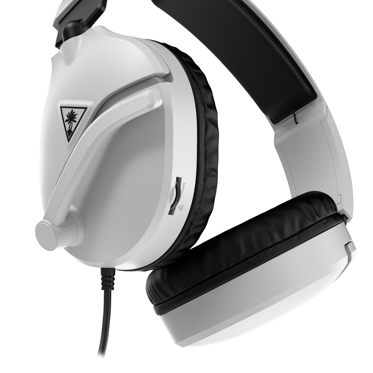 Turtle Beach Recon 70 White Xbox Wired Gaming Headset. Officially Licensed for Xbox Series X or S and Xbox One
