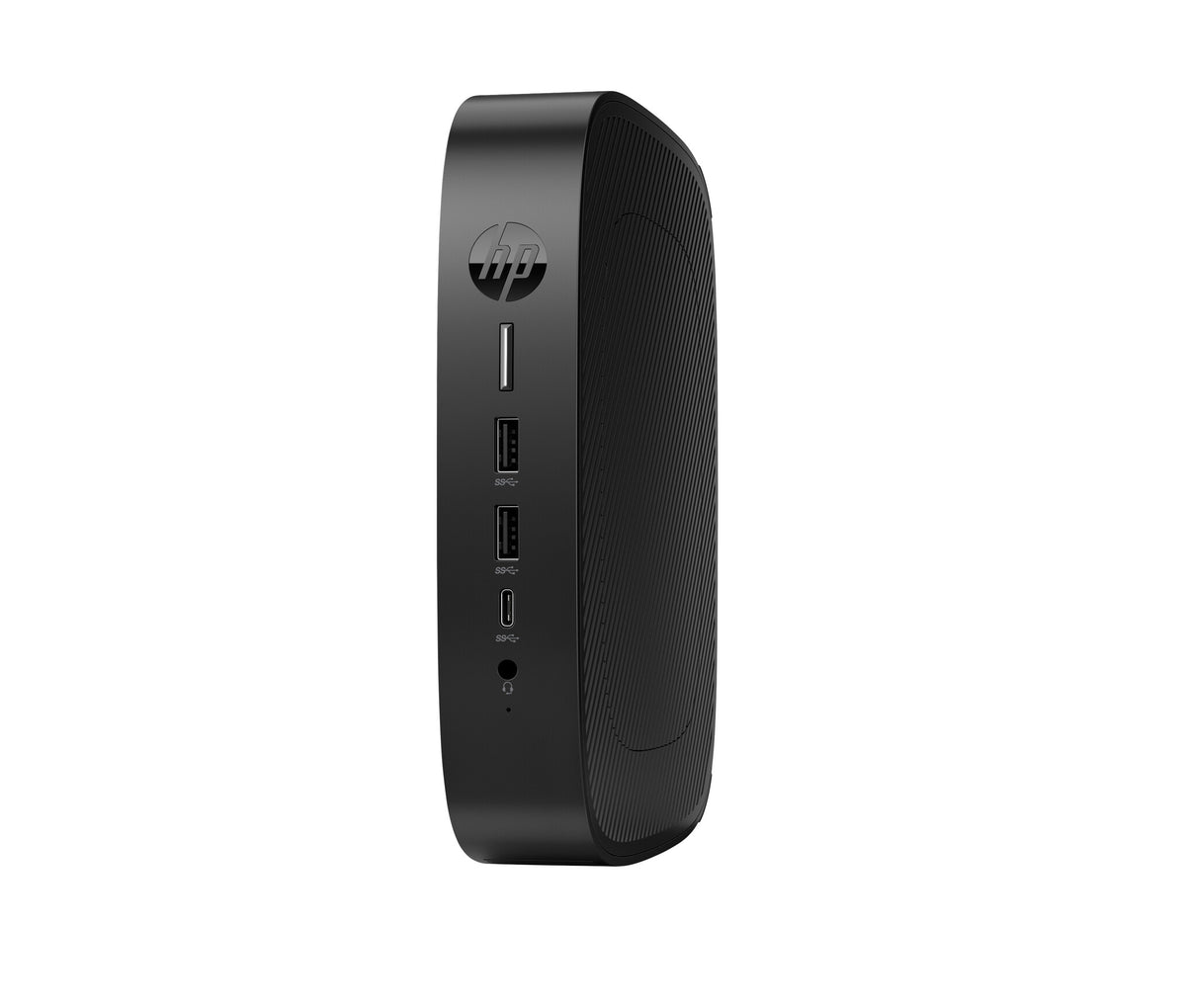 HP Elite t655 2.1 GHz ThinPro 1.12 kg Black R2314