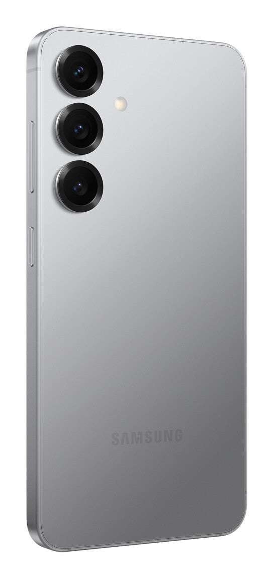 Samsung Galaxy S25 SM-S931B/DS 15.8 cm (6.2") Dual SIM 5G USB Type-C 12 GB 256 GB 4000 mAh Silver