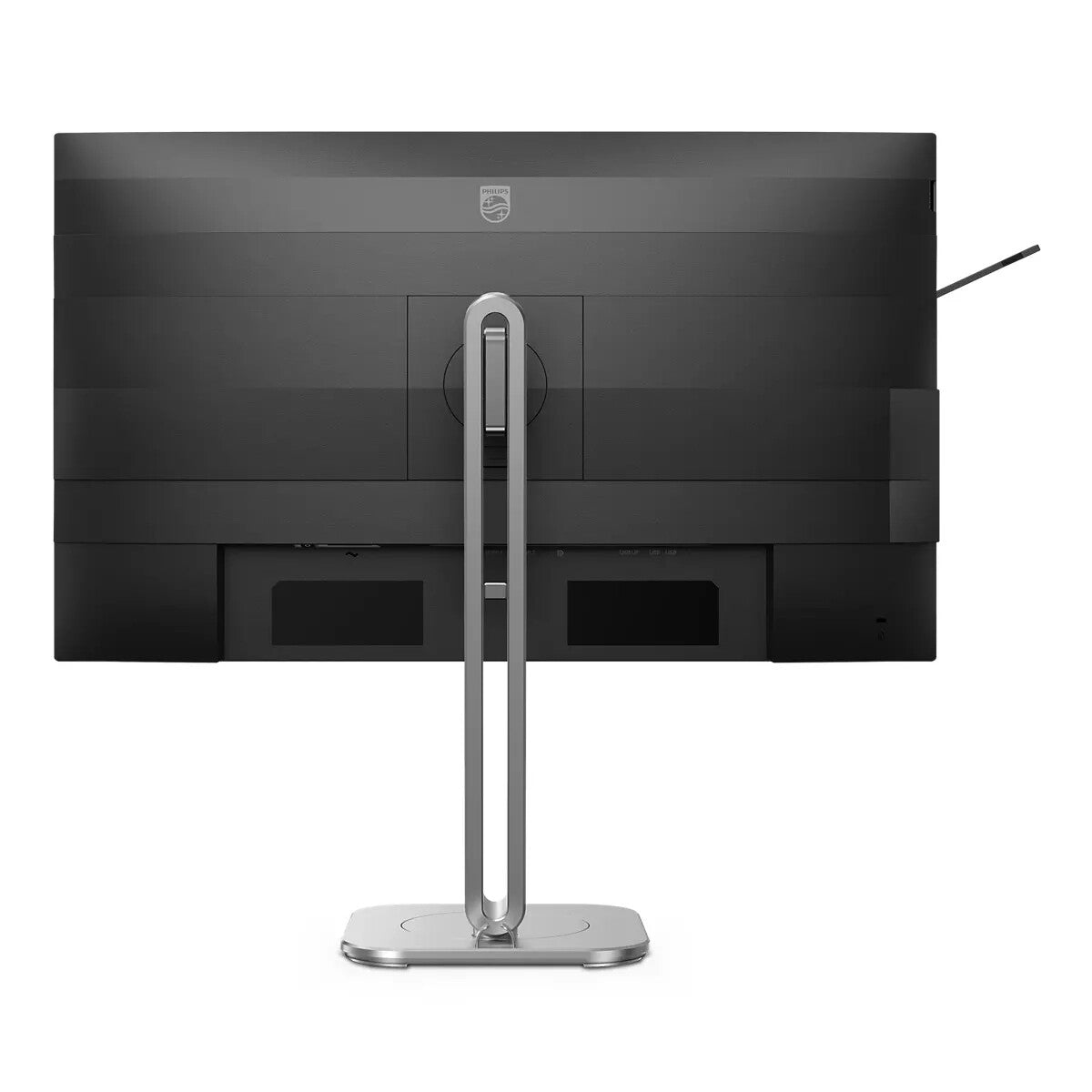 Philips 5000 series 27B2G5500/00 computer monitor 68.6 cm (27") 2560 x 1440 pixels Quad HD LCD Anthracite