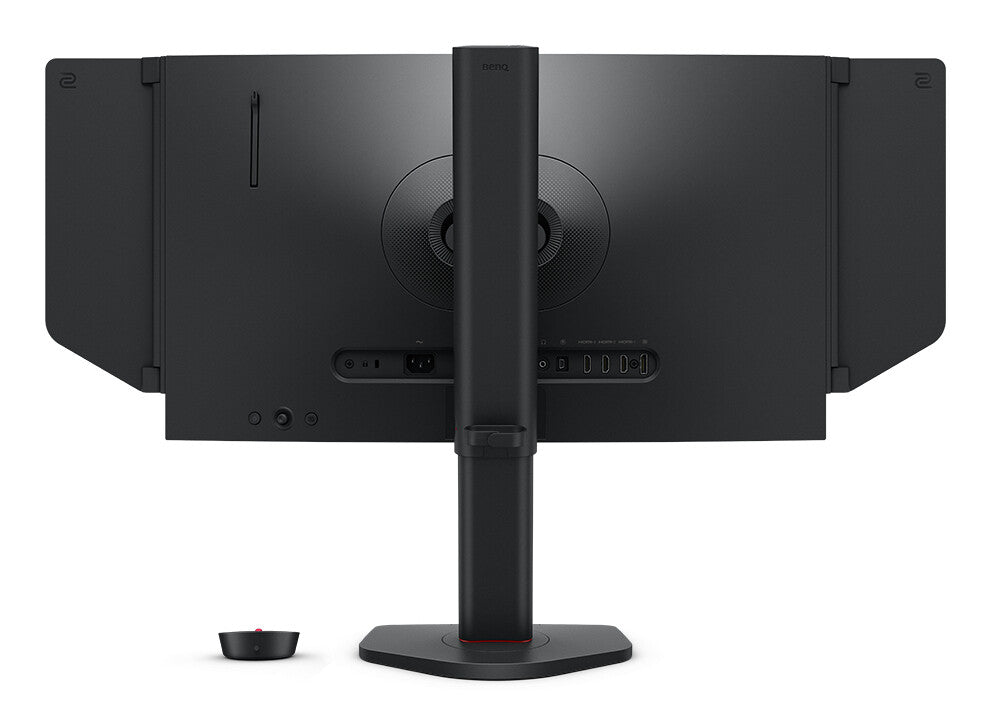 ZOWIE XL2566X+ computer monitor 62.2 cm (24.5") 1920 x 1080 pixels Full HD Black