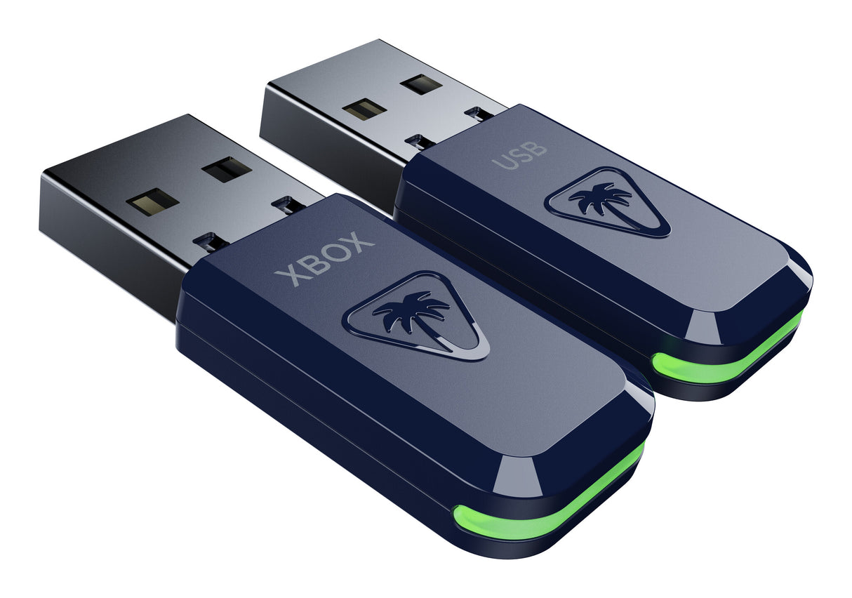 Turtle Beach Stealth 700 Cobalt Blue Xbox Wireless Gaming Headset with 80 hour Battery, Bluetooth, Dual Transmitters and 60mm Speakers for Xbox Series X or S, Xbox One, PC and Mobile