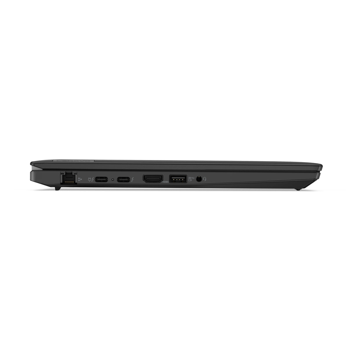 Lenovo ThinkPad T14 Gen 3 (Intel) Intel® Core™ i5 i5-1235U Laptop 35.6 cm (14") WUXGA 8 GB DDR4-SDRAM 256 GB SSD Wi-Fi 6E (802.11ax) Windows 11 Pro UK English Black